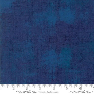 352 Regatta Moda Grunge - Fat Quarter - Prismatic Fiber Arts