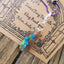 Fairy Ring 3 skein kit - Prismatic Fiber Arts