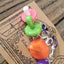 Fairy Ring 3 skein kit - Prismatic Fiber Arts