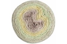 Creative Cotton Linen Cake Yarn - Prismatic Fiber Arts