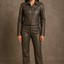 Revice Faux Leather Apparel Vinyl Fabric - Prismatic Fiber Arts