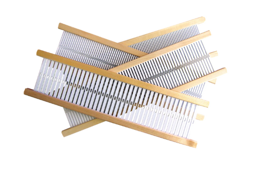 Schacht Rigid Heddle Reeds PREORDER - Prismatic Fiber Arts