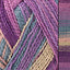 Bamboo Pop Sock Multi - Prismatic Fiber Arts