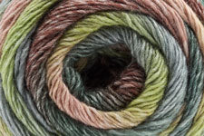 Colorburst - Prismatic Fiber Arts
