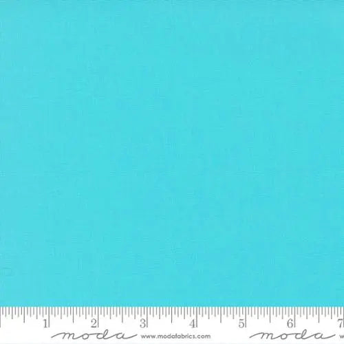 Robins Egg Bella Solids 44"/45" Fabric Per Yard - Prismatic Fiber Arts