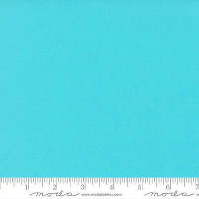 Robins Egg Bella Solids 44"/45" Fabric Per Yard - Prismatic Fiber Arts