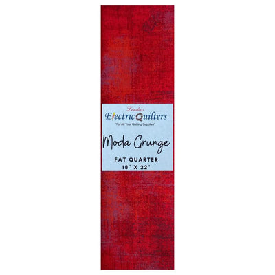 332 Rocacco Moda Grunge - Fat Quarter - Prismatic Fiber Arts