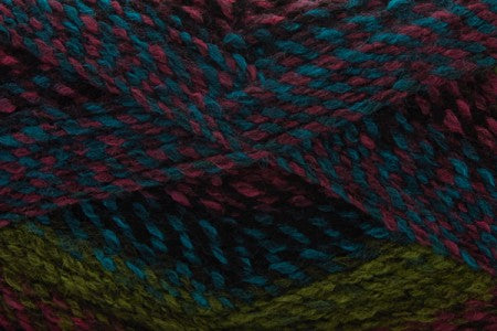 Major Yarn