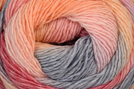 Colorburst - Prismatic Fiber Arts