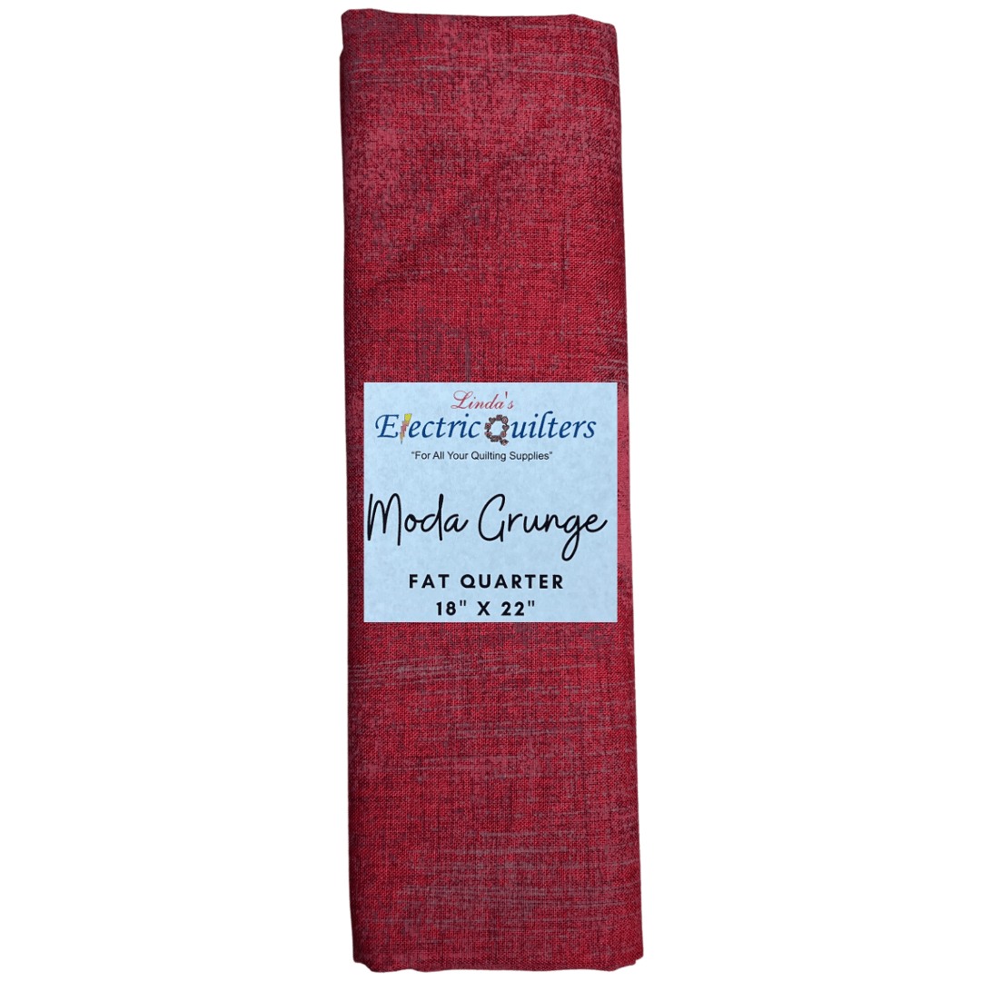 074 Romance Moda Grunge - Fat Quarter - Prismatic Fiber Arts