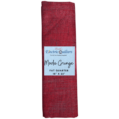 074 Romance Moda Grunge - Fat Quarter - Prismatic Fiber Arts