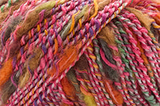 Tango Yarn - Prismatic Fiber Arts