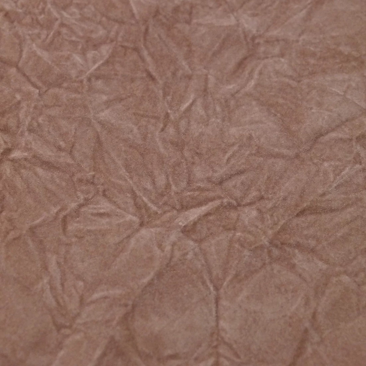 Crushed Velvet Flocking Fabric