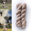 All Natural 3ply Farm Yarn - Prismatic Fiber Arts