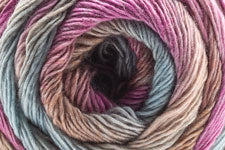 Colorburst - Prismatic Fiber Arts
