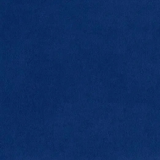 Royal Cuddle 3 Extra Wide Solid Minky Fabric per yard - Prismatic Fiber Arts