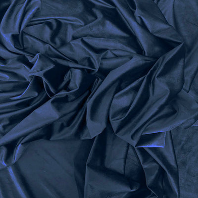 Royale Velvet Upholstery Home Decor Fabric - Prismatic Fiber Arts