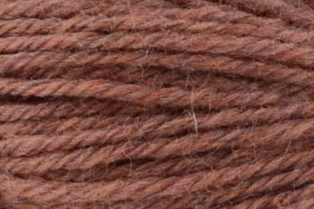 Deluxe Worsted Yarn