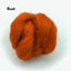 Corriedale Collection | Soothing Elements Bundle of Dyed Wool Tops | 150 Grams, 26 Micron - Prismatic Fiber Arts
