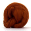 Dyed Merino Wool Tops | Premium 22 Micron, 64 Count Wool - Prismatic Fiber Arts