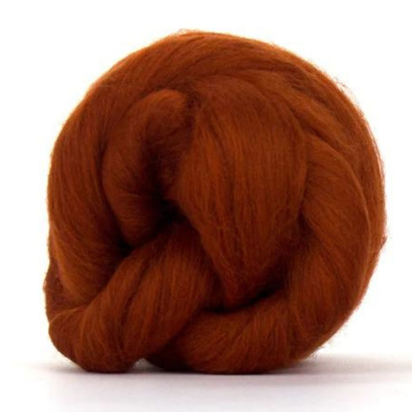 Dyed Merino Wool Tops | Premium 22 Micron, 64 Count Wool - Prismatic Fiber Arts