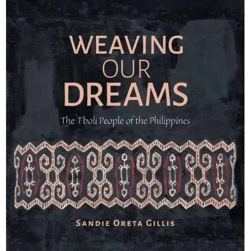 Weaving Our Dreams: The Tboli People of the Philippines