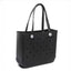 EVA Rubber Waterproof Handbag - Solid Color M/L (Copy) - Prismatic Fiber Arts