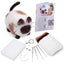 Animals DIY Needle Felting Set with Foam Mat for Handcraft Project Beginners Needle Felting Supplies Kits with Tools - Prismatic Fiber Arts