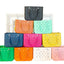 EVA Rubber Waterproof Handbag - Solid Color M/L (Copy) - Prismatic Fiber Arts