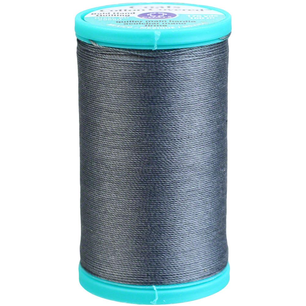 Bold Hand Quilting Thread, Coats & Clark (175yds)