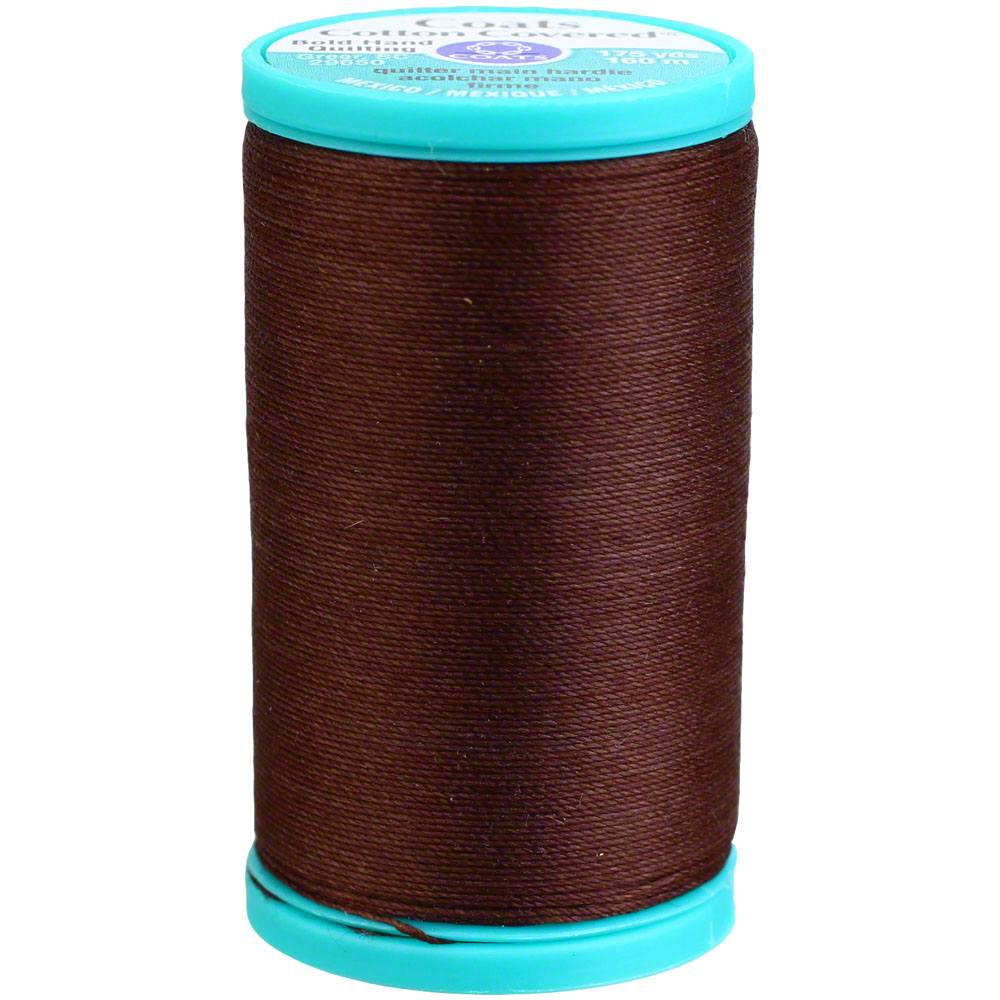 Bold Hand Quilting Thread, Coats & Clark (175yds)