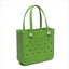 EVA Rubber Waterproof Handbag - Solid Color M/L (Copy) - Prismatic Fiber Arts