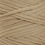 Recycled T-Shirt Fabric Yarn - Sand Color - Prismatic Fiber Arts