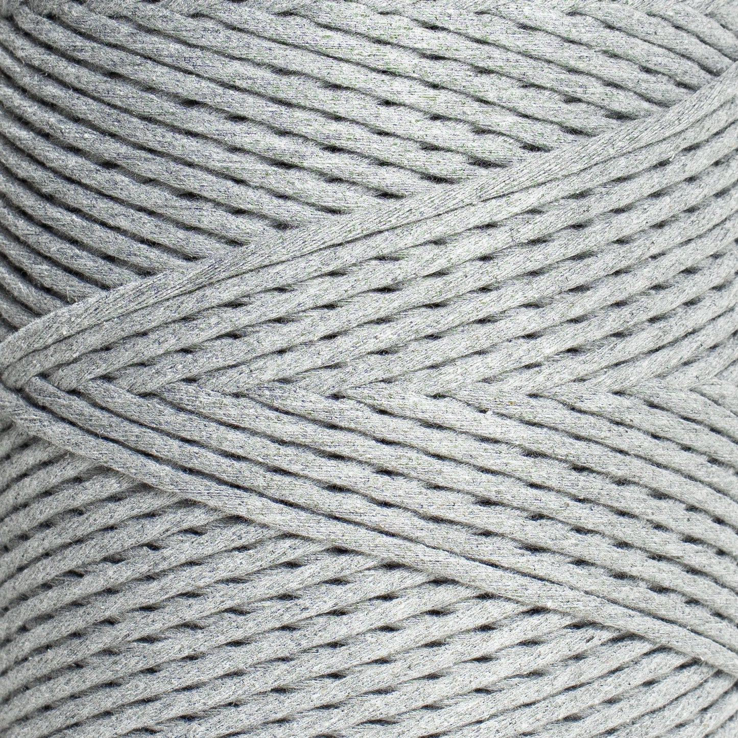 Macrame Market Bag DIY Kit by Ganxxet x Cord + Quartz - Prismatic Fiber Arts