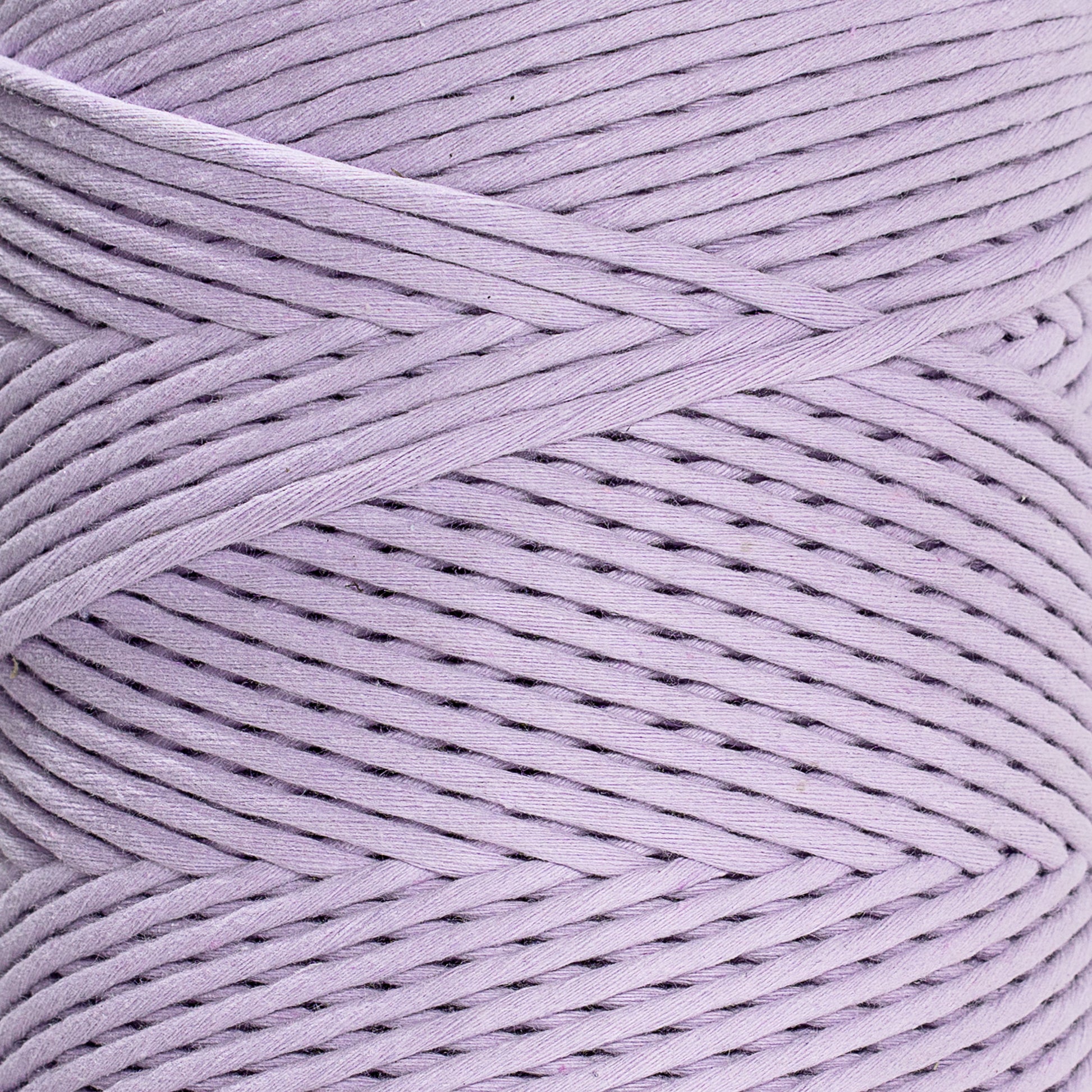 Macrame Market Bag DIY Kit by Ganxxet x Cord + Quartz - Prismatic Fiber Arts