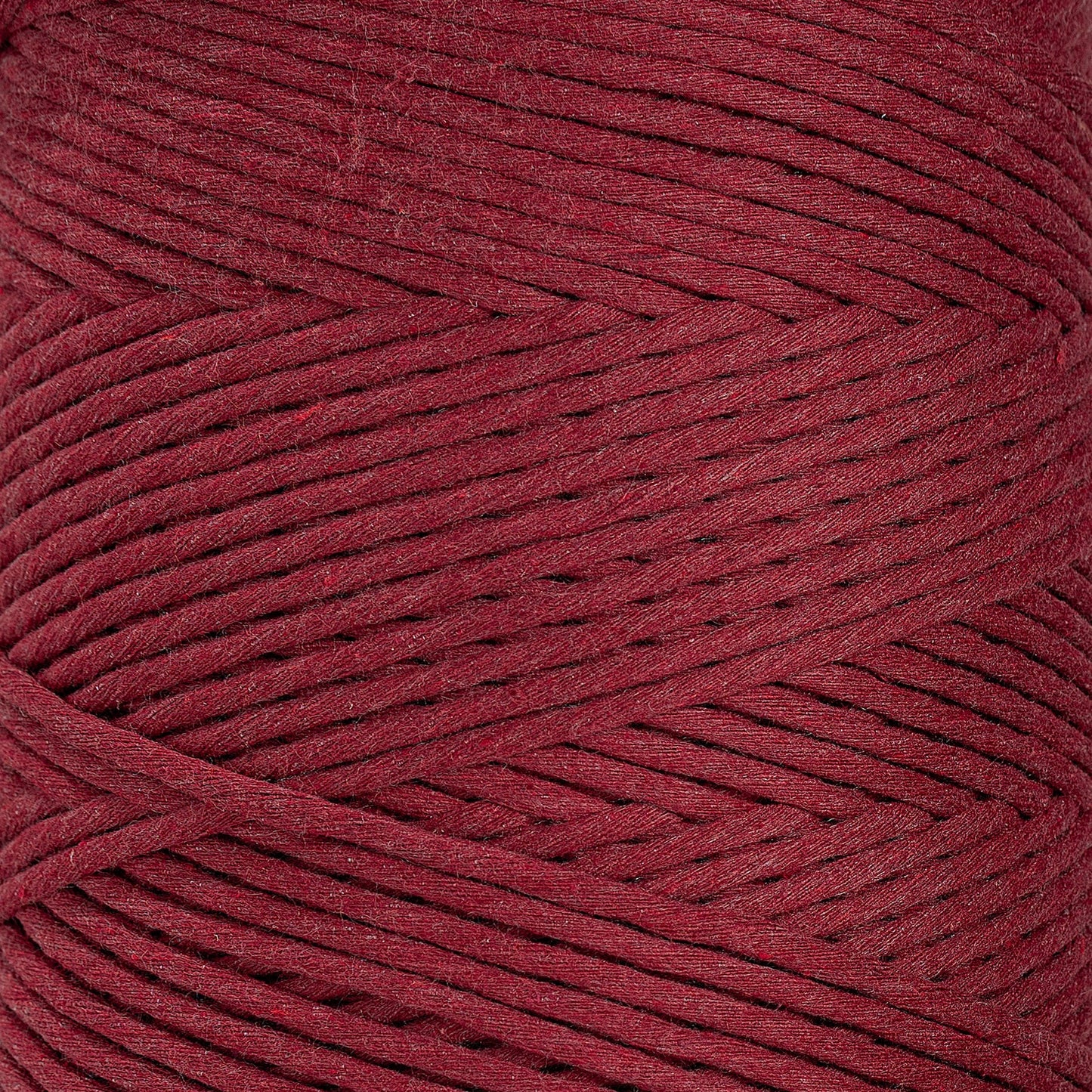 Macrame Market Bag DIY Kit by Ganxxet x Cord + Quartz - Prismatic Fiber Arts