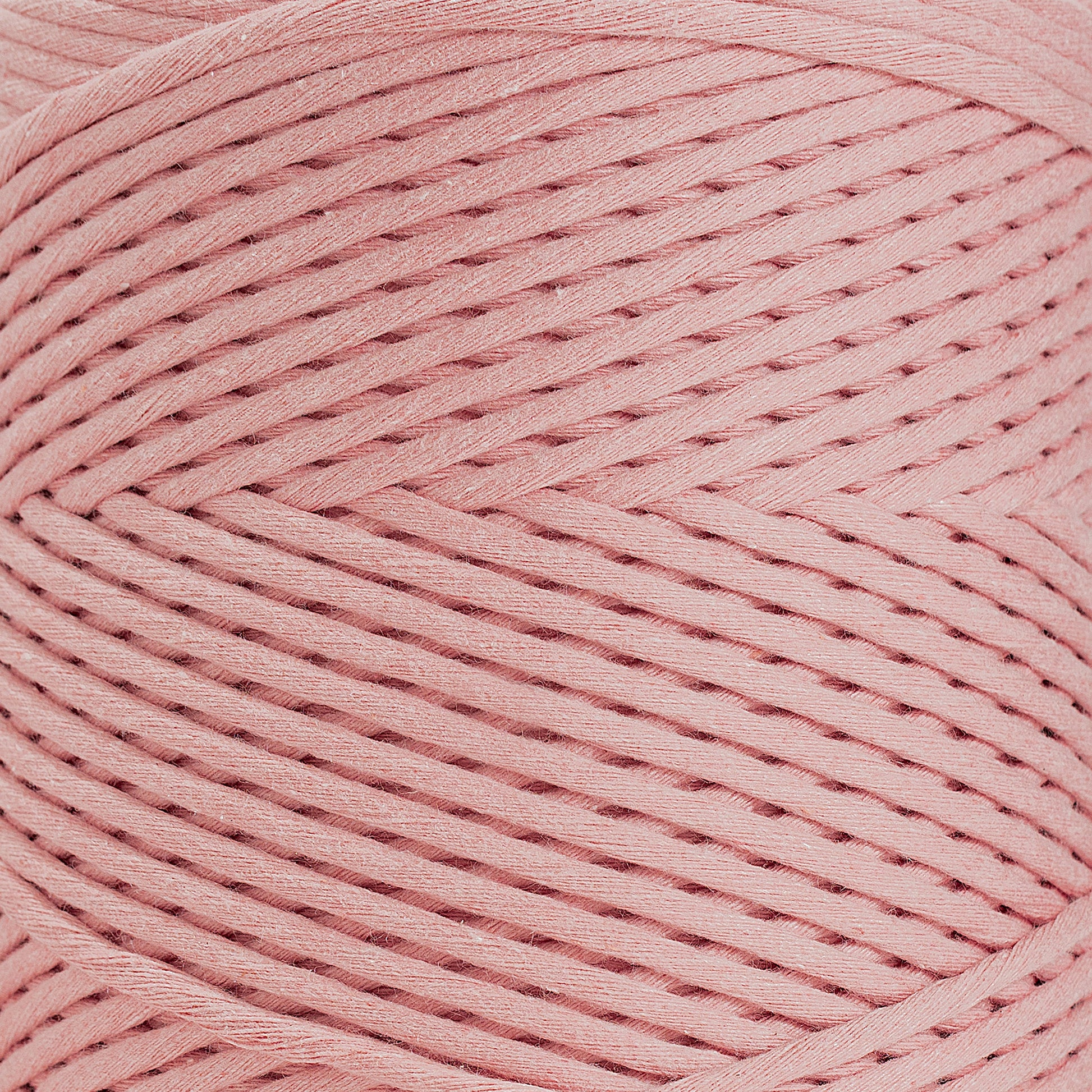Macrame Market Bag DIY Kit by Ganxxet x Cord + Quartz - Prismatic Fiber Arts