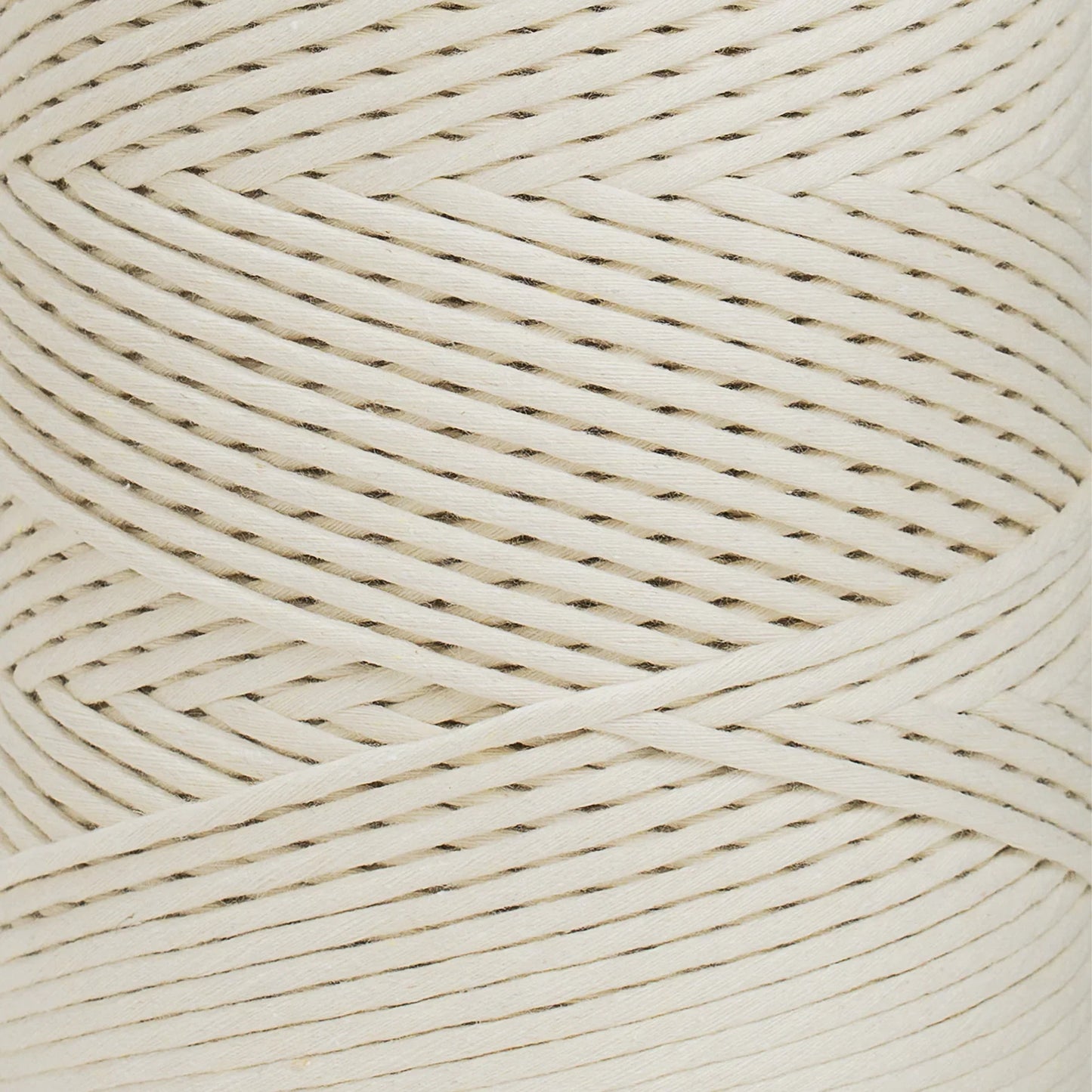 Macrame Bottle Holder DIY Kit by Ganxxet x AngsCraftsnCreations - Prismatic Fiber Arts