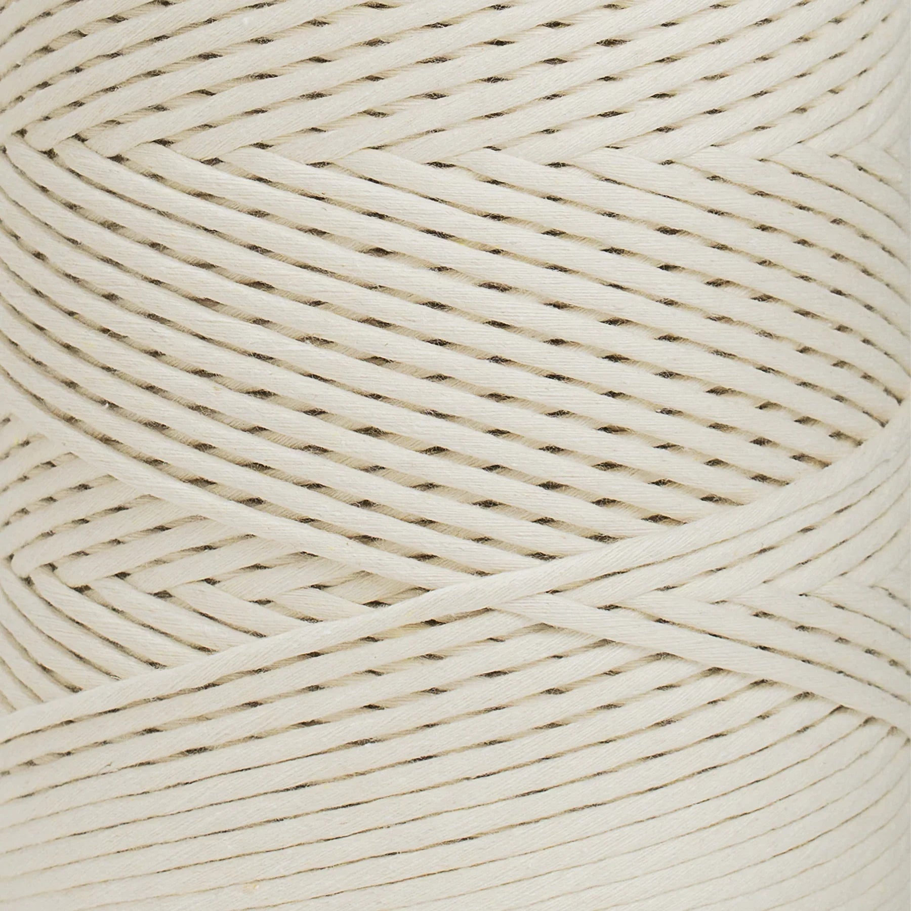 Macrame Bottle Holder DIY Kit by Ganxxet x AngsCraftsnCreations - Prismatic Fiber Arts