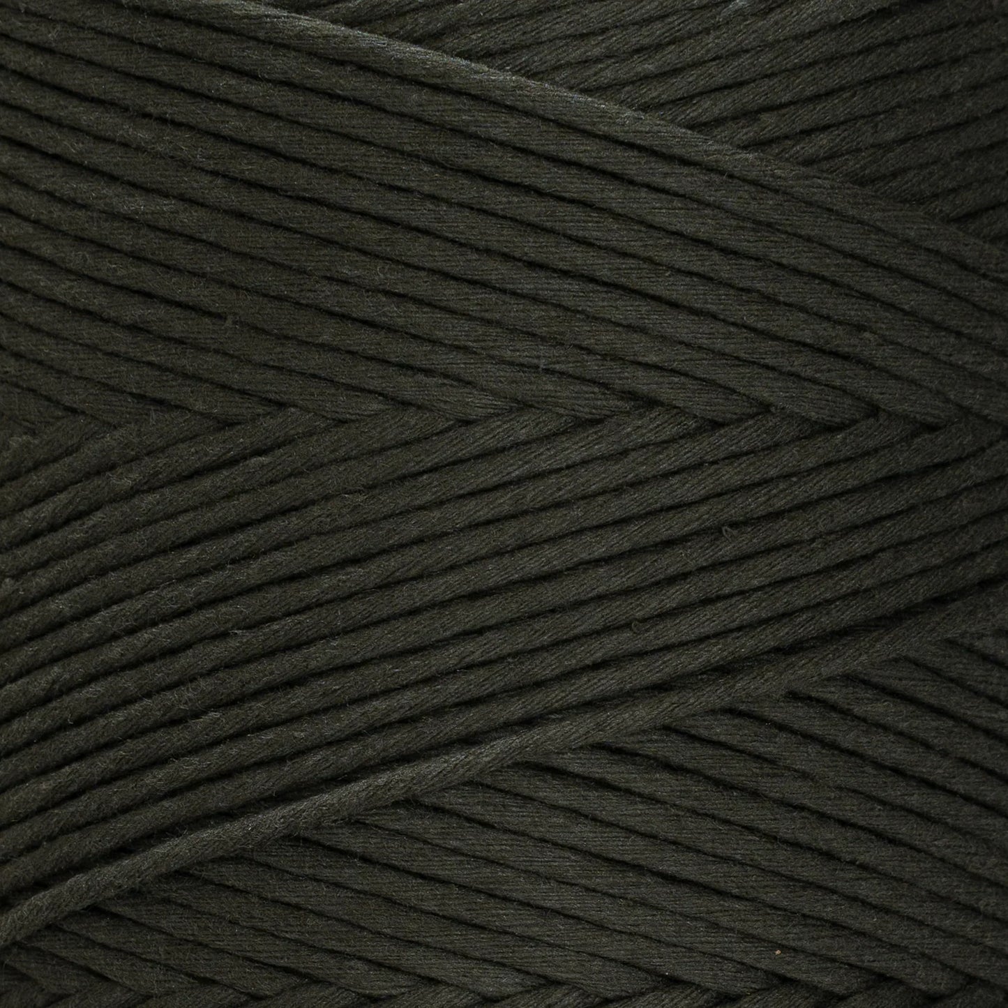 Macrame Wall Plant Hanger DIY Kit by Ganxxet x AngsCraftsnCreations - Prismatic Fiber Arts