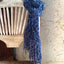 Jewel Loom Upright Wood Bead Loom Weaving Loom Large Sun Weaver Kit 8" Wide by 17 Long - Prismatic Fiber Arts