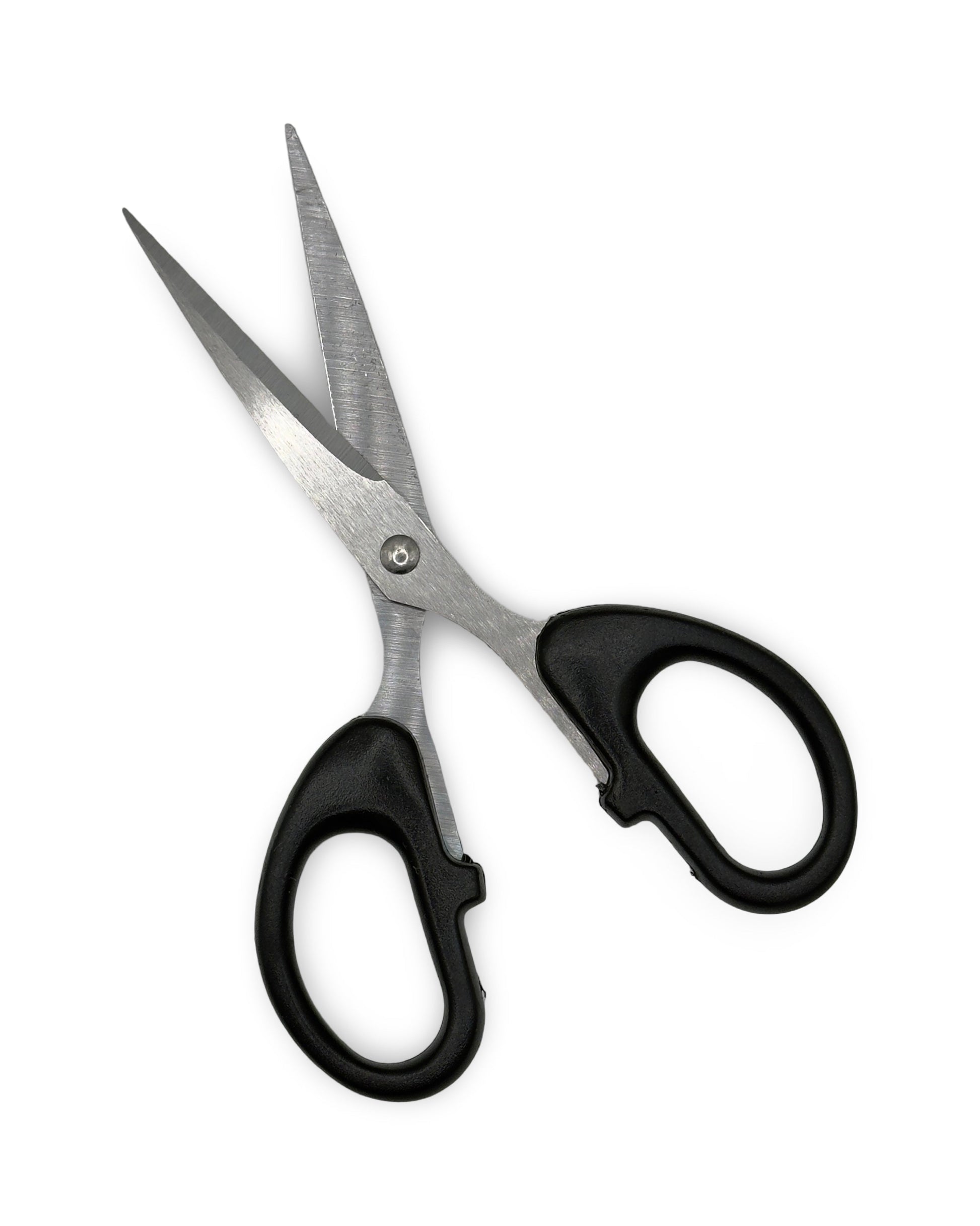 All-Purpose Scissors 6-Inch (Set of 2) | FabricLA - Prismatic Fiber Arts