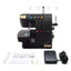 SINGER® HD0500S Classic Black Serger - Prismatic Fiber Arts