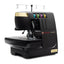SINGER® HD0500S Classic Black Serger - Prismatic Fiber Arts