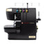 SINGER® HD0500S Classic Black Serger - Prismatic Fiber Arts