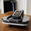 SINGER PROFESSIONAL™ Steam Press 20 inch - Prismatic Fiber Arts