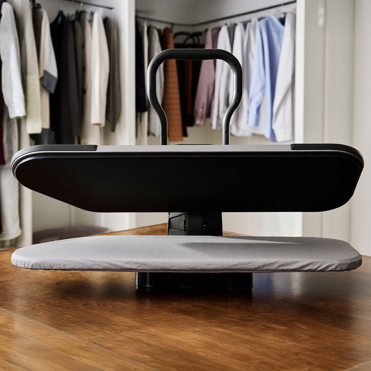 SINGER INTELLIGENT™ Steam Press 36 inch - Prismatic Fiber Arts