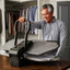 SINGER INTELLIGENT™ Steam Press 36 inch - Prismatic Fiber Arts