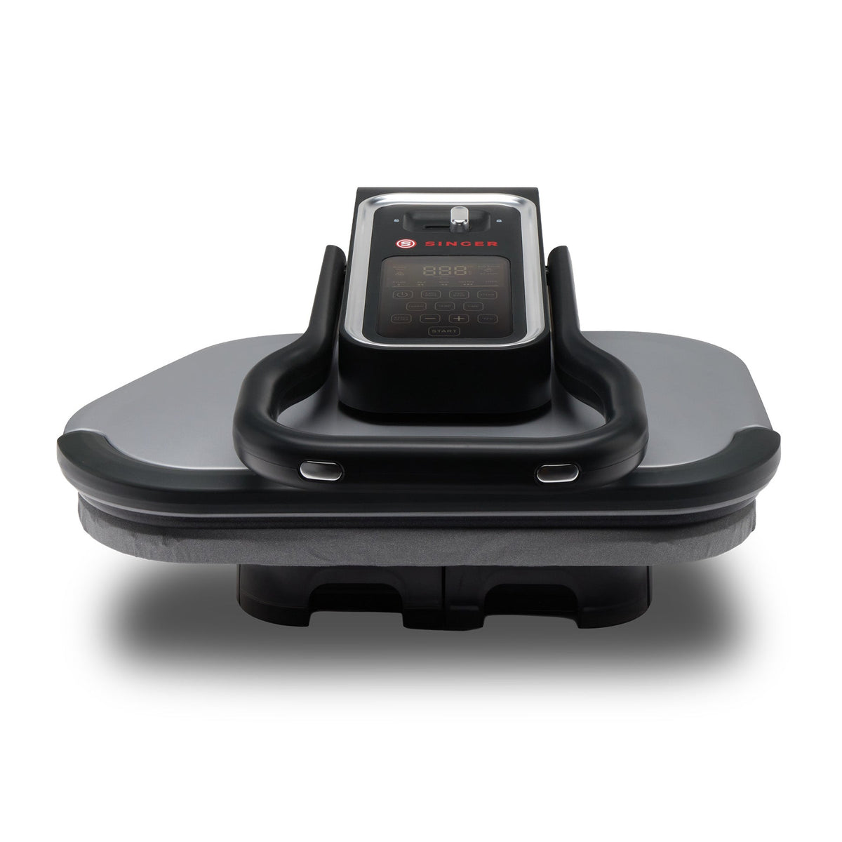 SINGER PROFESSIONAL™ Steam Press 20 inch - Prismatic Fiber Arts