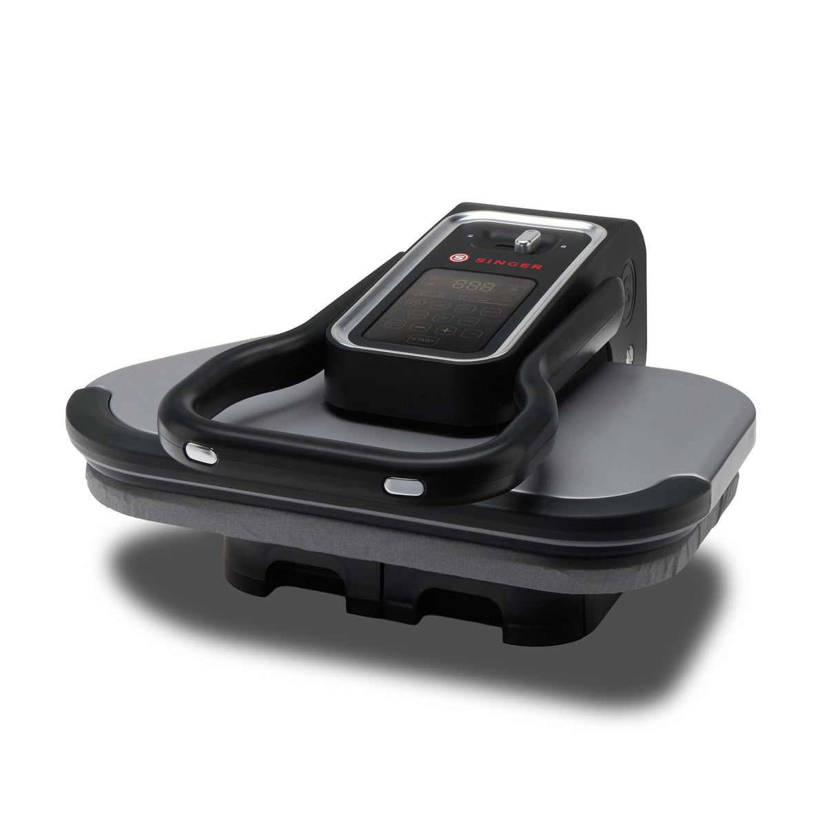 SINGER PROFESSIONAL™ Steam Press 20 inch - Prismatic Fiber Arts